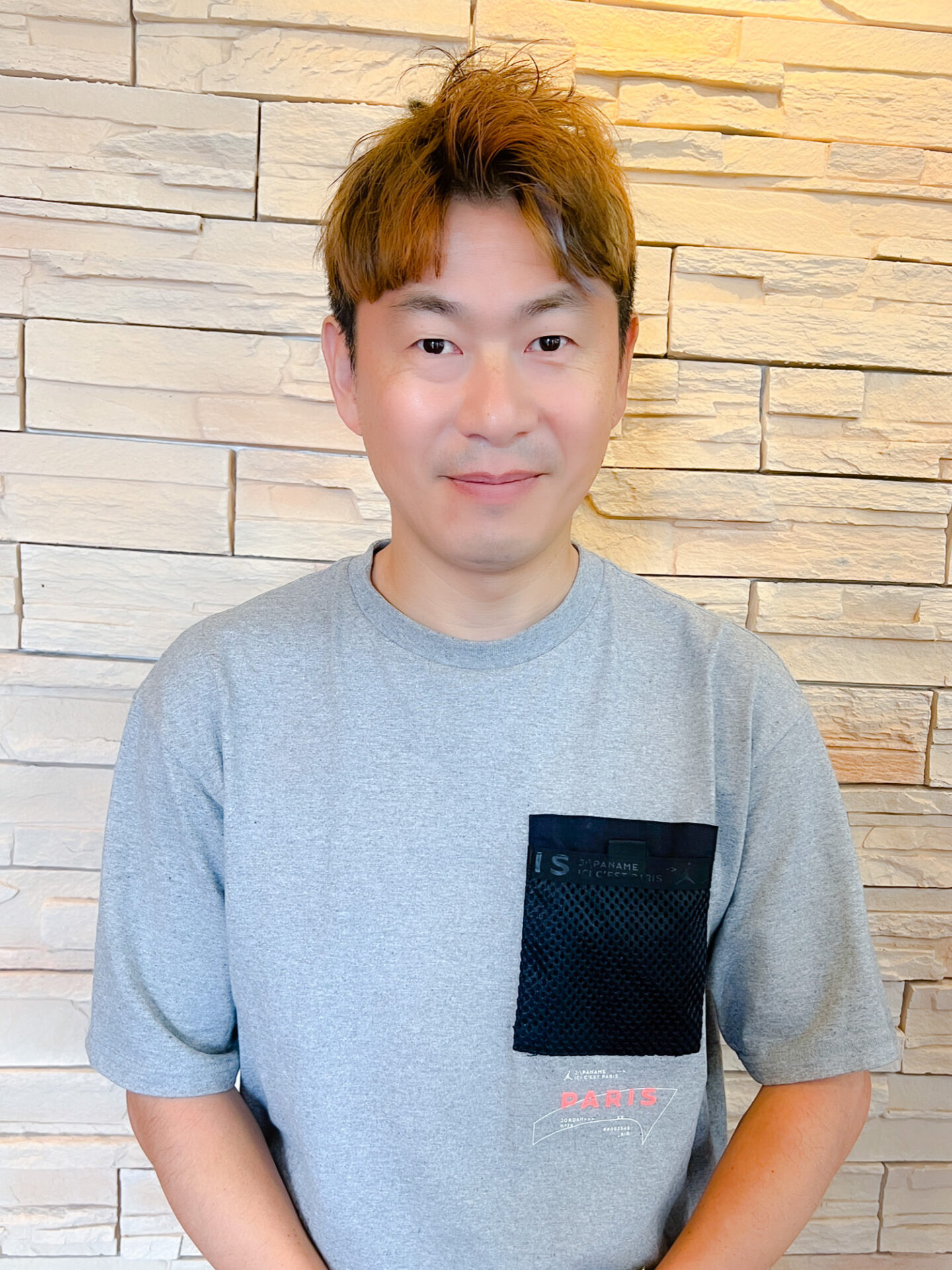 北村 桂太(長野店)